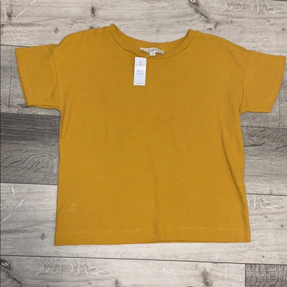 Loft shirt